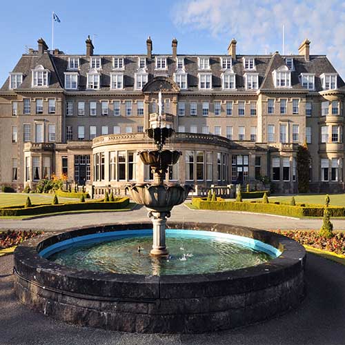 Gleneagles